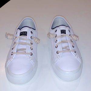 Sperry Slip-On Sneaker